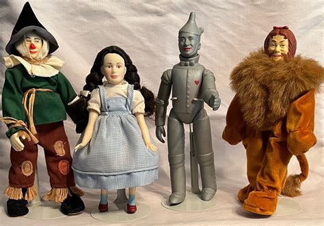 toys the wizard of oz|wizard of oz vintage collectibles.